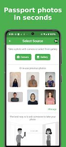 7ID: passport photos 1.0.0 apk free Download .